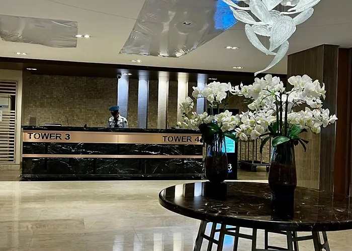 Premiere Near Moa&naia Airport * Manila