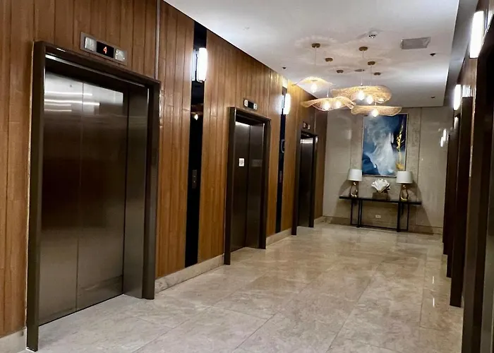 Apartamento Premiere Near Moa&naia Airport *