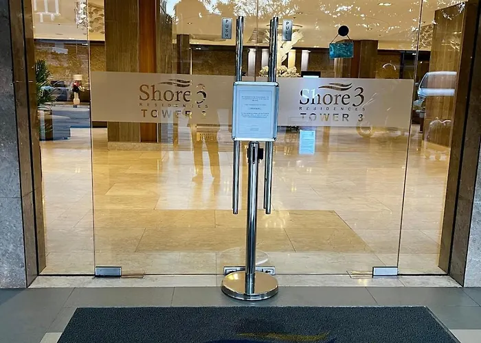 Premiere Near Moa&naia Airport Apartamento *