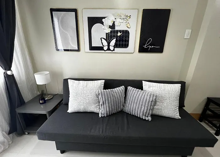 Apartamento Premiere Near Moa&naia Airport