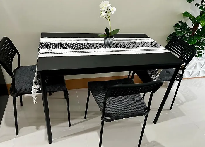 Apartamento Premiere Near Moa&naia Airport