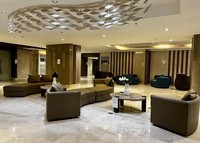 Premiere Near Moa&naia Airport Apartamento *