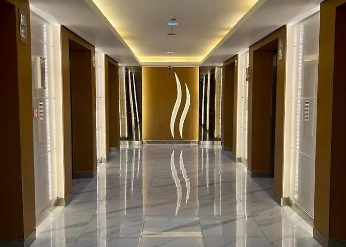 Premiere Near Moa&naia Airport * Manila